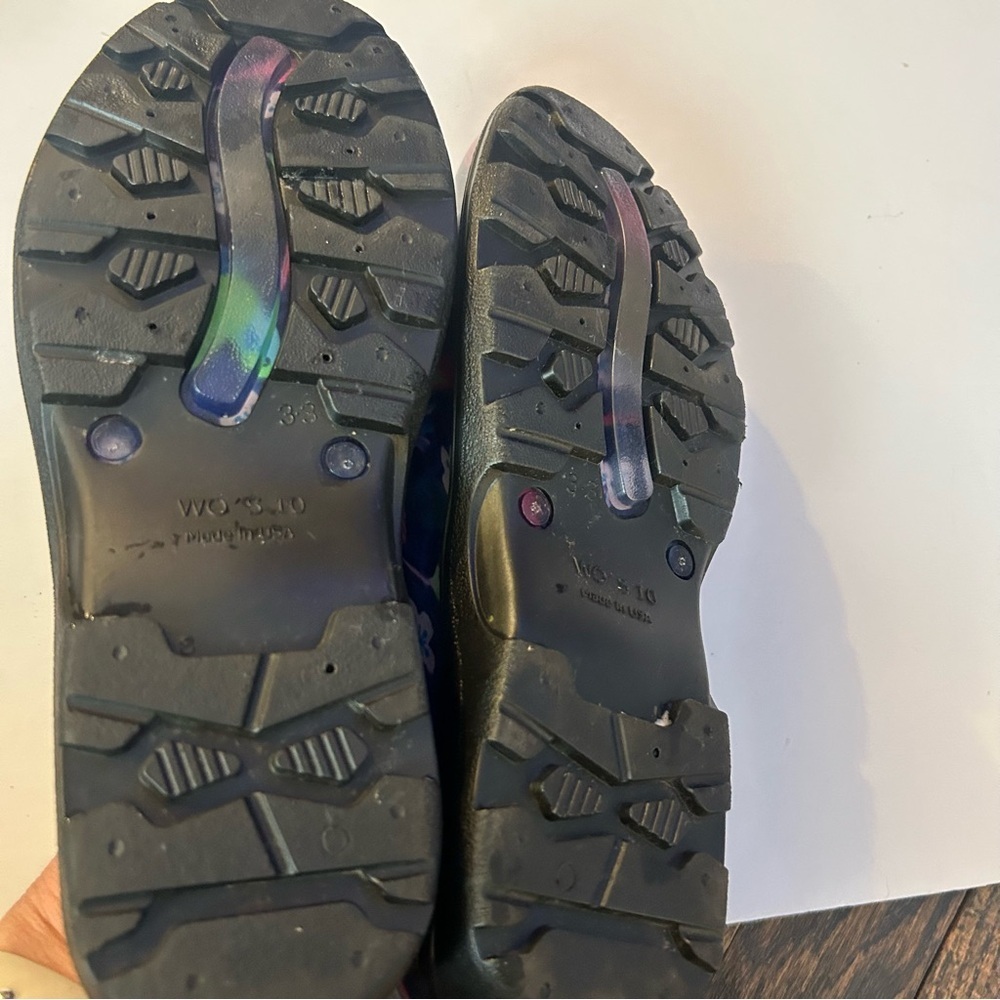 Sloggers Colorful Hummingbird Printed Comfort Clo… - image 3